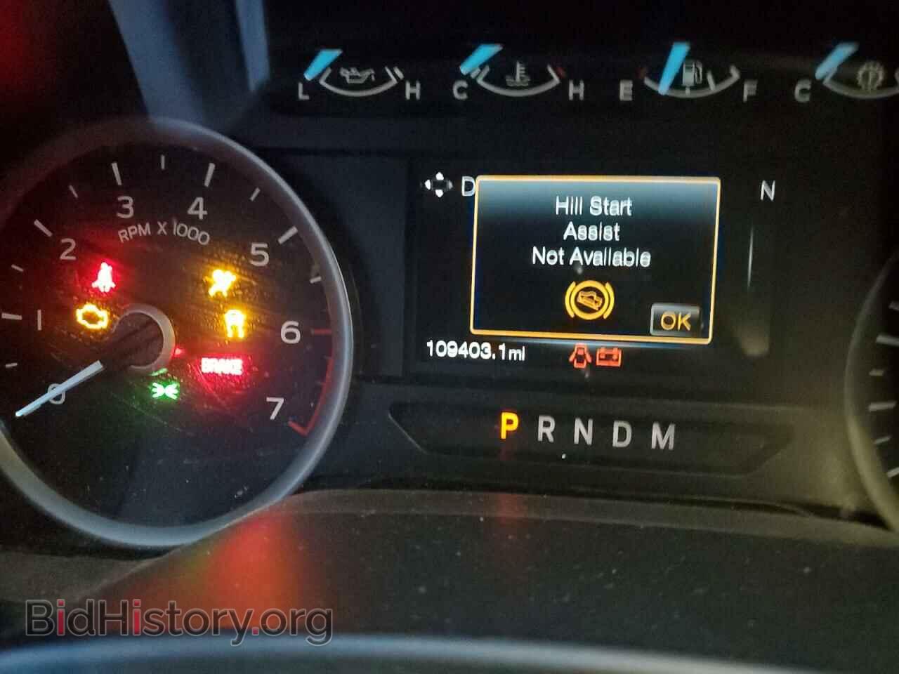 2018 FORD F-150 - VIN: 1FTEW1EP5JFE14700 - Фото 9