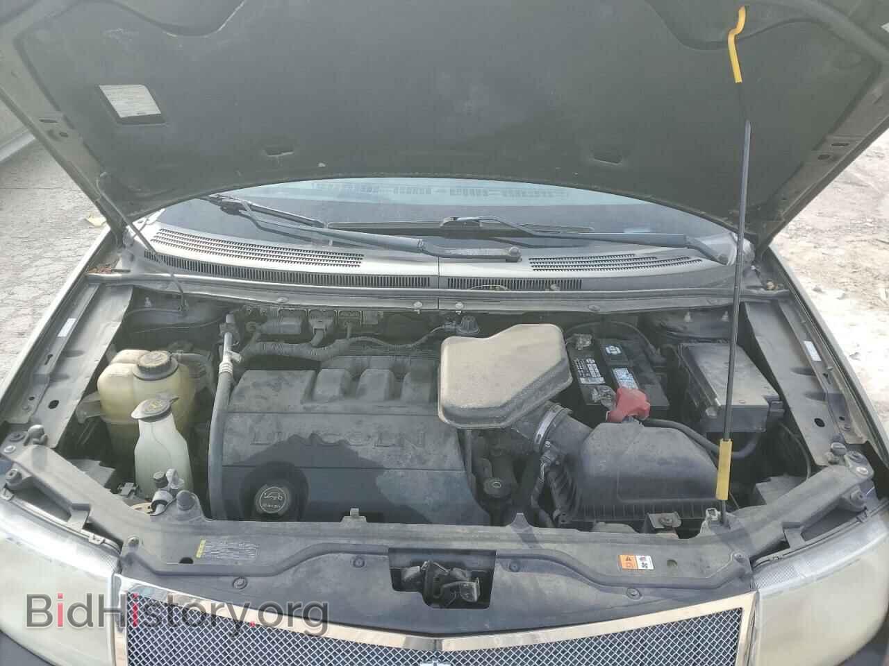2008 LINCOLN MKX - VIN: 2LMDU88C88BJ14051 - Фото 12