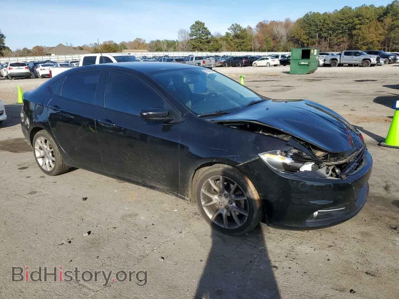 2013 DODGE DART - VIN: 1C3CDFBA9DD324447 - Photo 4