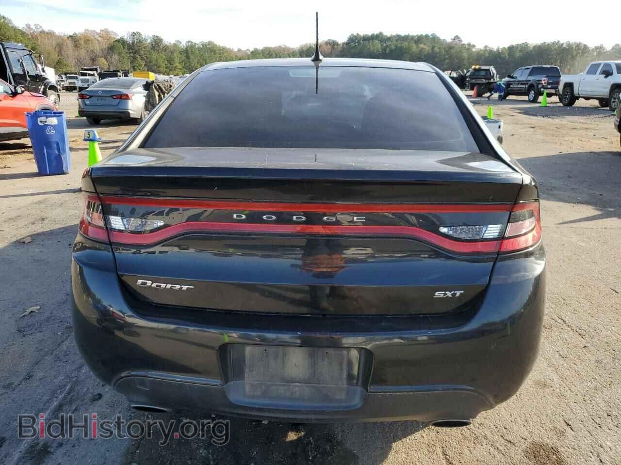 2013 DODGE DART - VIN: 1C3CDFBA9DD324447 - Photo 6