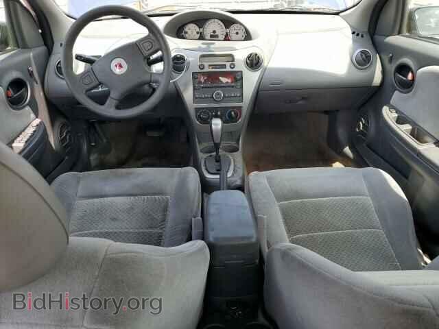 2006 SATURN ION - VIN: 1G8AL58F46Z191809 - Фото 8