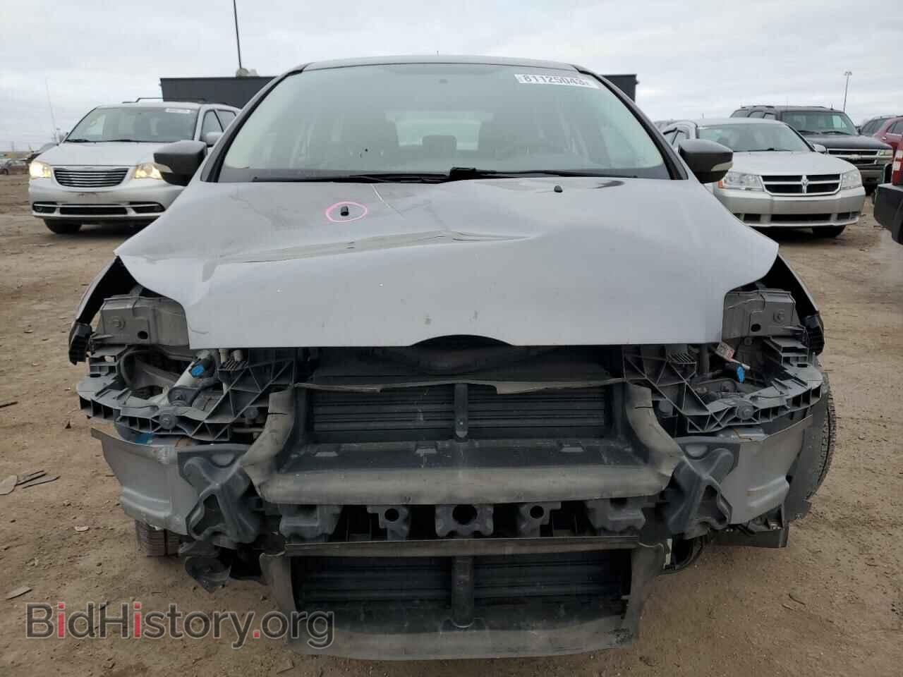 2014 FORD FOCUS - VIN: 1FADP3K29EL419103 - Photo 5