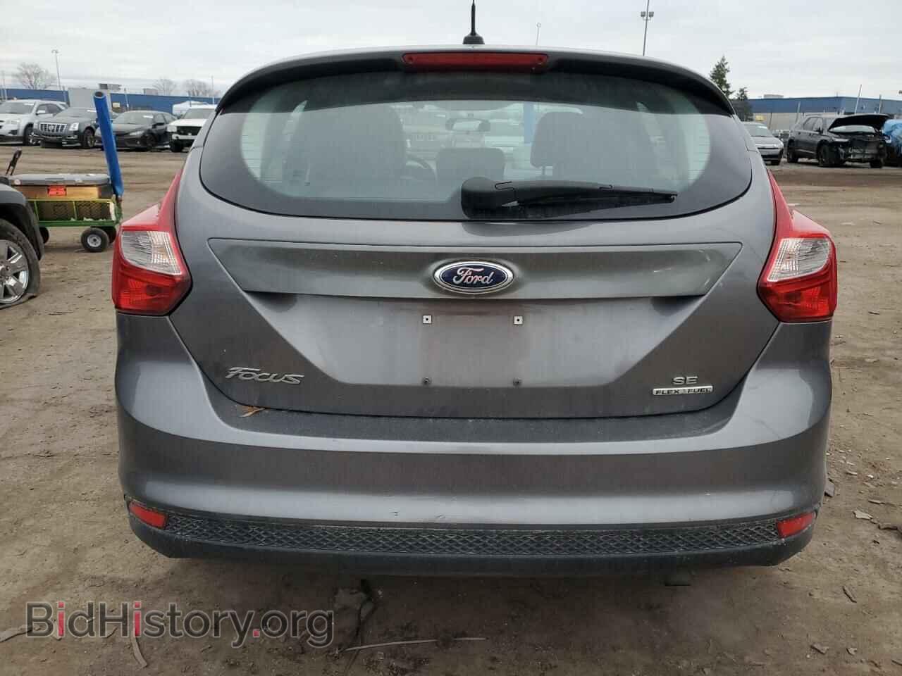 2014 FORD FOCUS - VIN: 1FADP3K29EL419103 - Photo 6