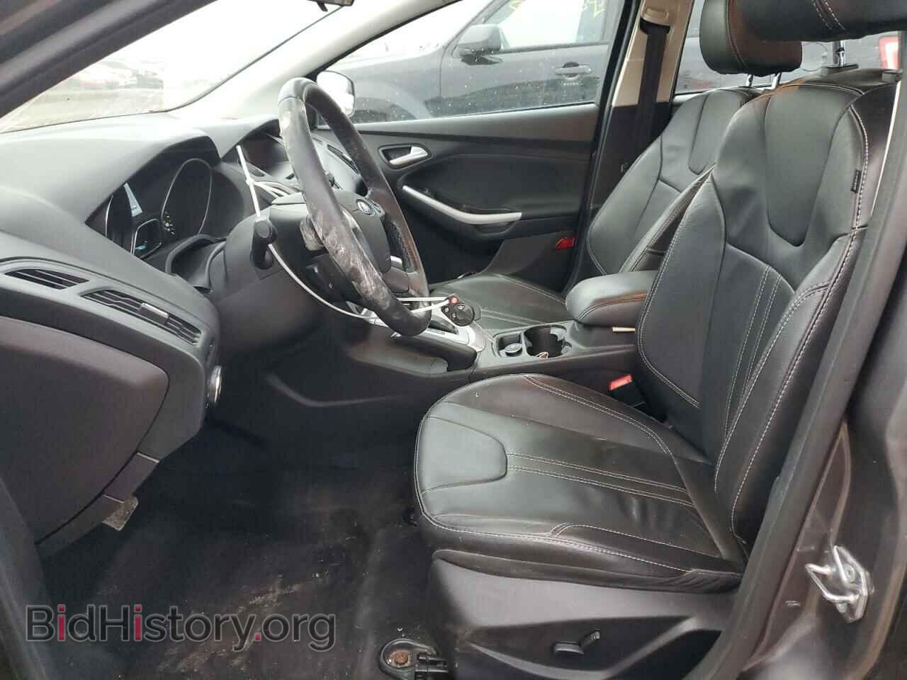 2014 FORD FOCUS - VIN: 1FADP3K29EL419103 - Photo 7