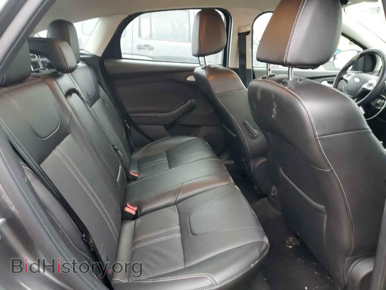 2014 FORD FOCUS - VIN: 1FADP3K29EL419103 - Photo 10