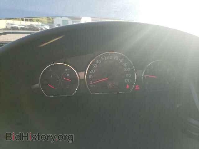 2006 SATURN ION - VIN: 1G8AN15F56Z127141 - Фото 9