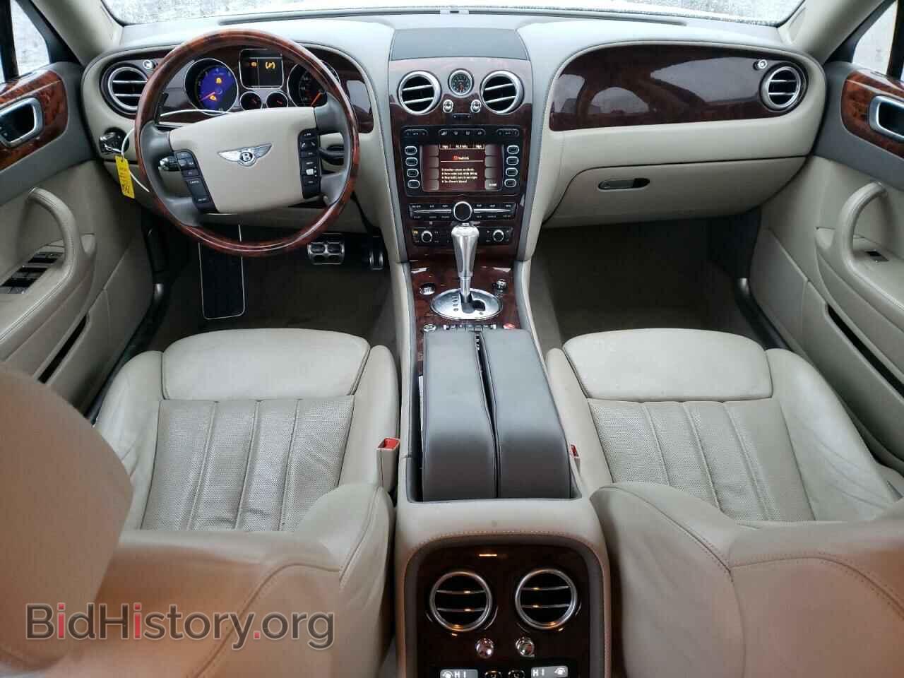 2006 BENTLEY CONTINENTA - VIN: SCBBR53W66C031940 - Фото 8
