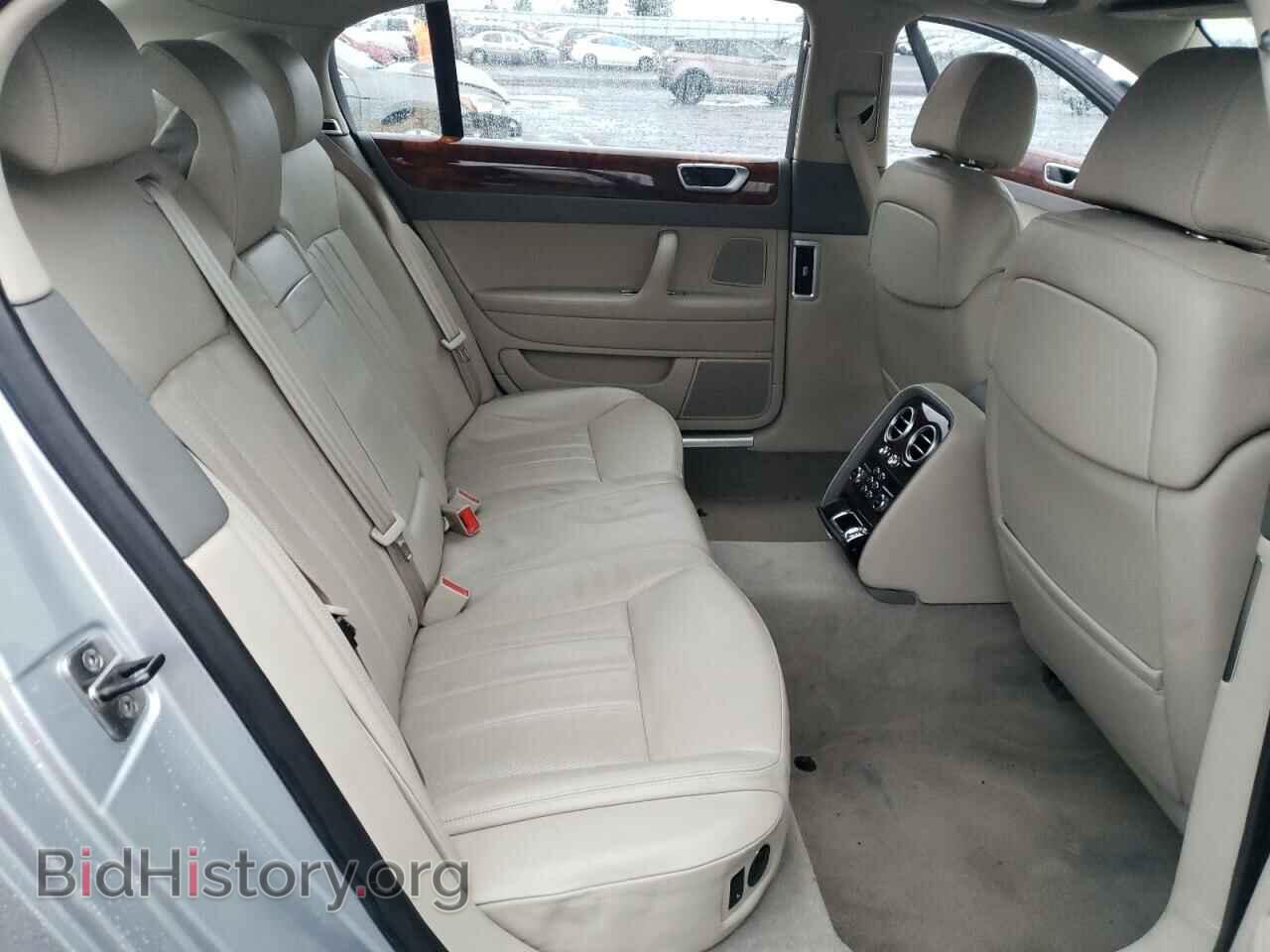 2006 BENTLEY CONTINENTA - VIN: SCBBR53W66C031940 - Фото 10