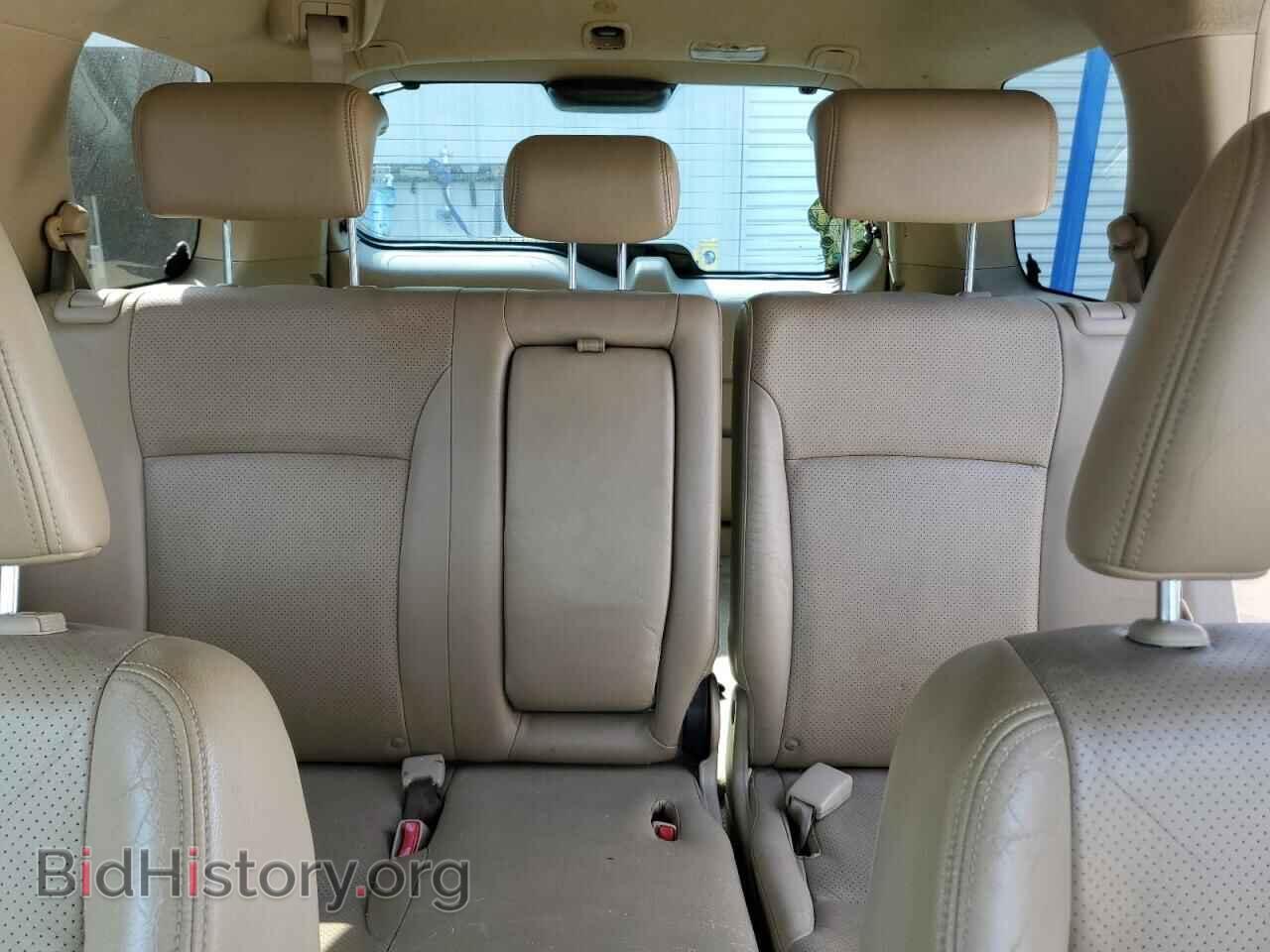 2006 HONDA CRV - VIN: JHLRD78906C014806 - Фото 10
