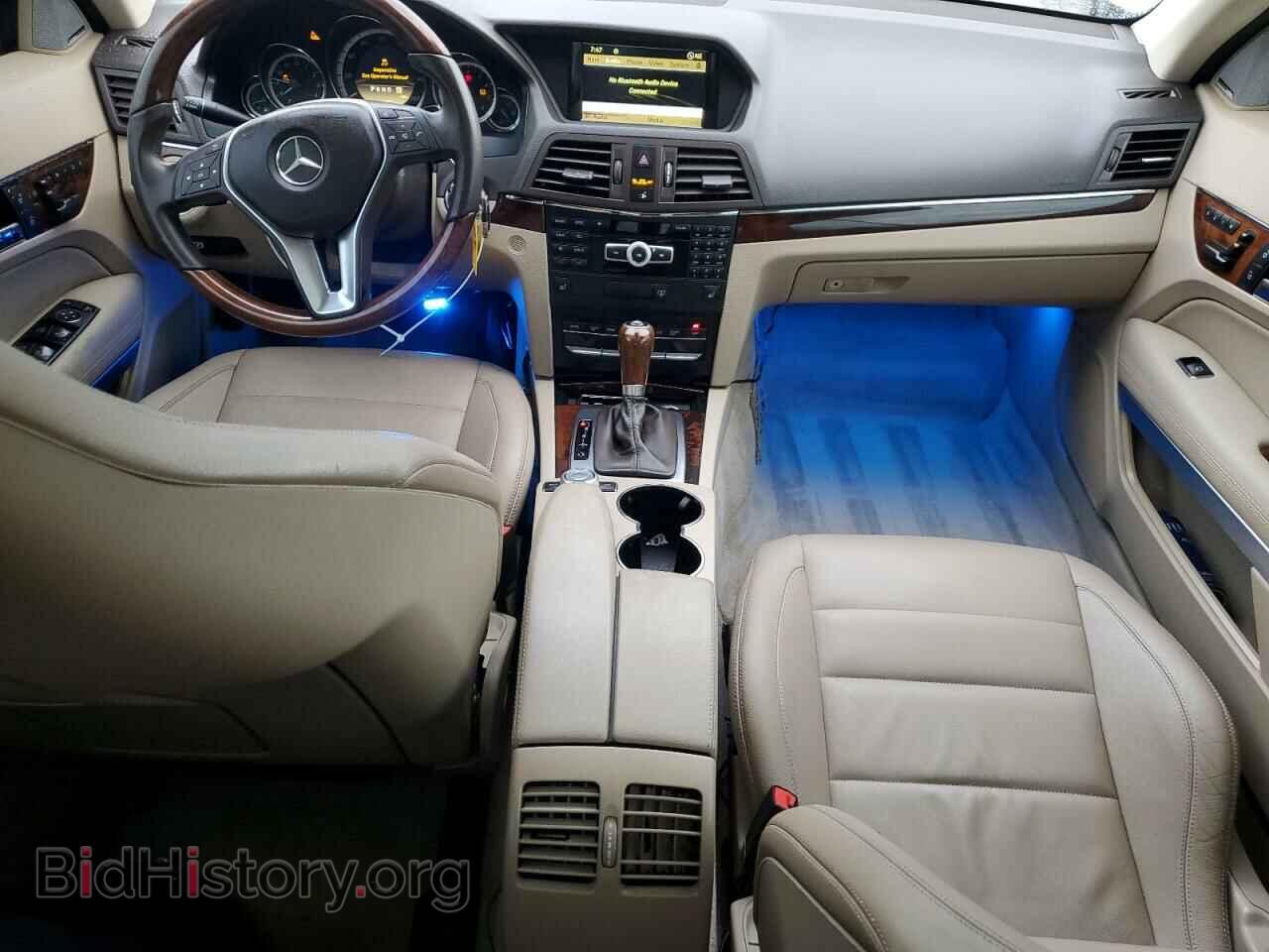 2012 MERCEDES-BENZ E-CLASS - VIN: WDDKJ5KB9CF177462 - Фото 8