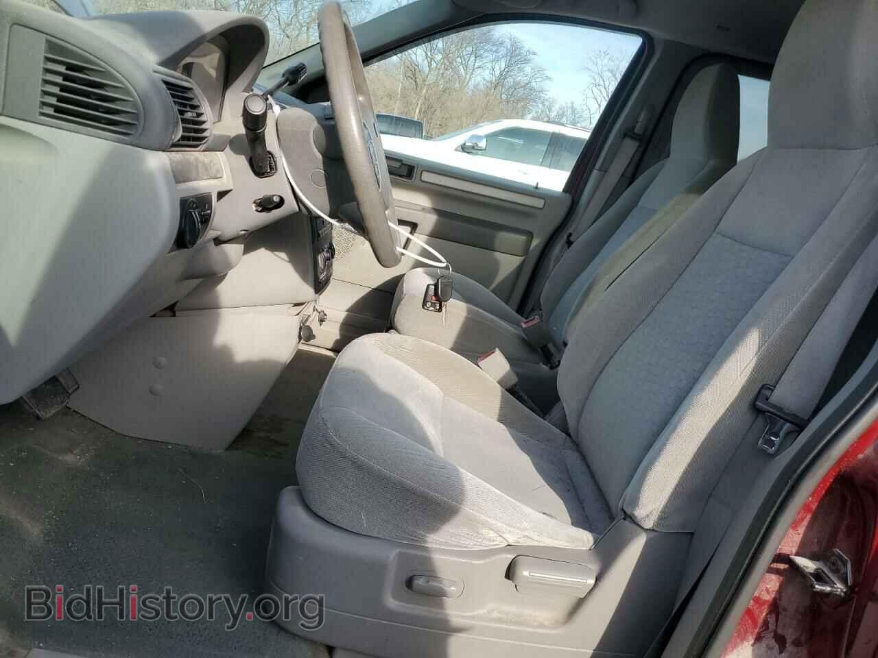 2007 FORD FREESTAR - VIN: 2FMDA51227BA28060 - Фото 7