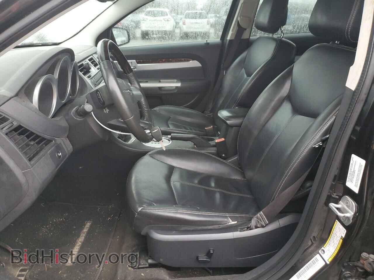 2010 CHRYSLER SEBRING - VIN: 1C3CC5FVXAN217830 - Фото 7