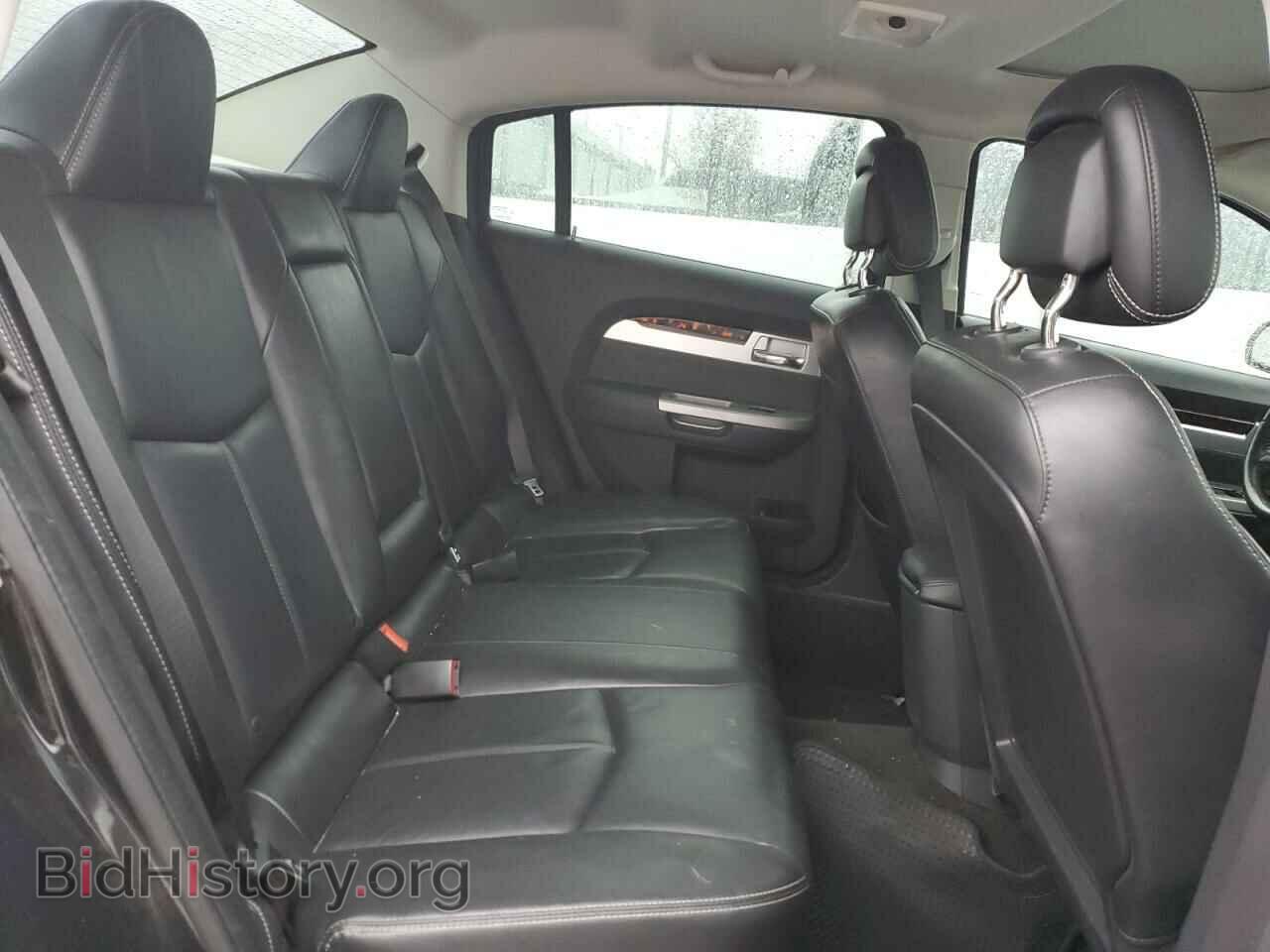 2010 CHRYSLER SEBRING - VIN: 1C3CC5FVXAN217830 - Фото 10