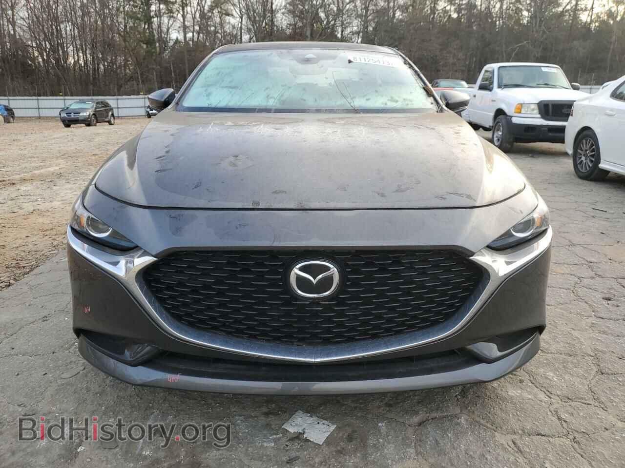 2021 MAZDA 3 - VIN: JM1BPACL4M1329428 - Фото 5