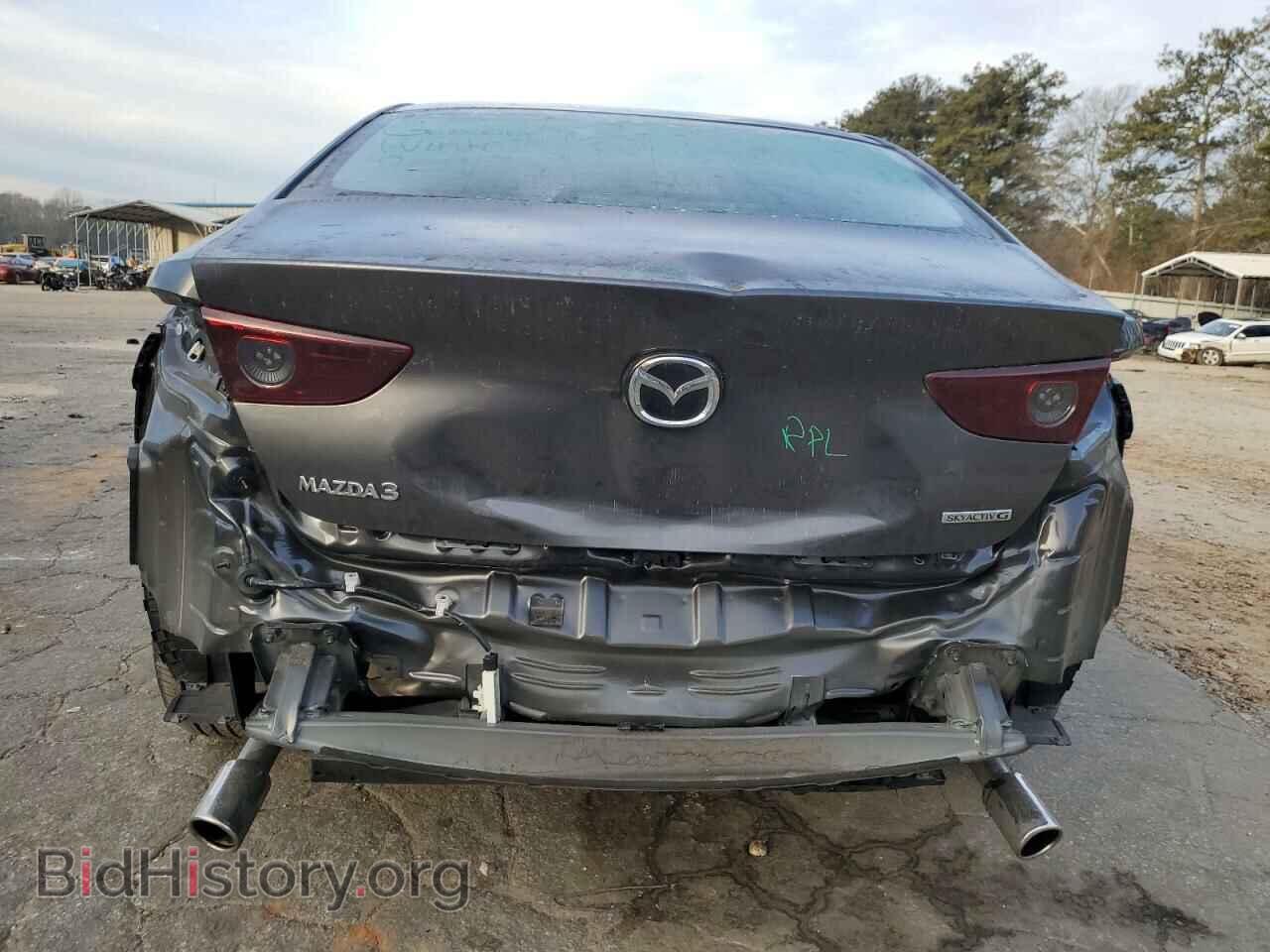2021 MAZDA 3 - VIN: JM1BPACL4M1329428 - Фото 6