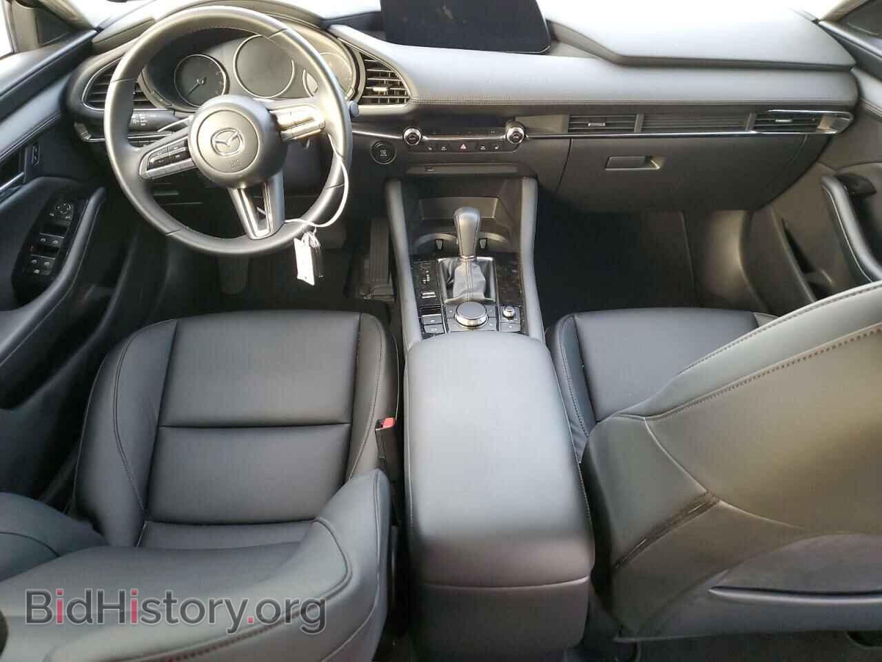 2021 MAZDA 3 - VIN: JM1BPACL4M1329428 - Фото 8