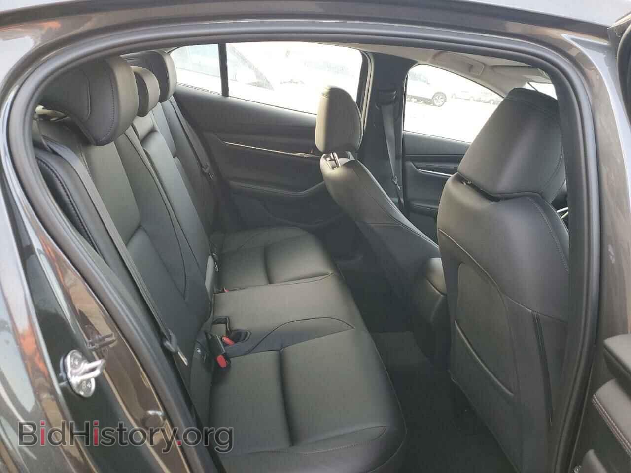 2021 MAZDA 3 - VIN: JM1BPACL4M1329428 - Фото 10