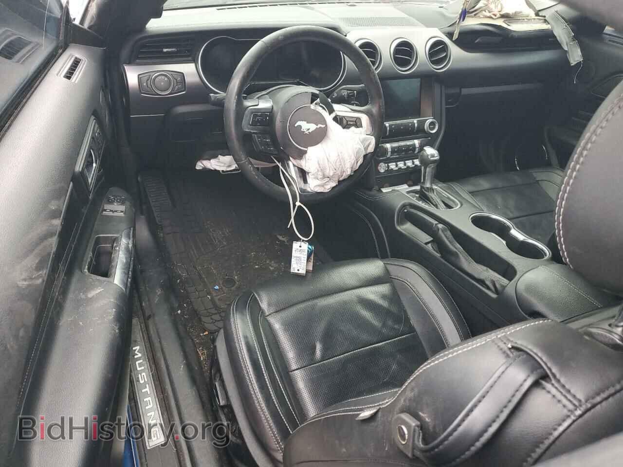 2019 FORD ALL Models - VIN: 1FA6P8TH9K5122521 - Photo 8