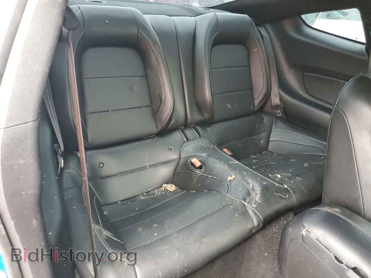 2019 FORD ALL Models - VIN: 1FA6P8TH9K5122521 - Photo 10