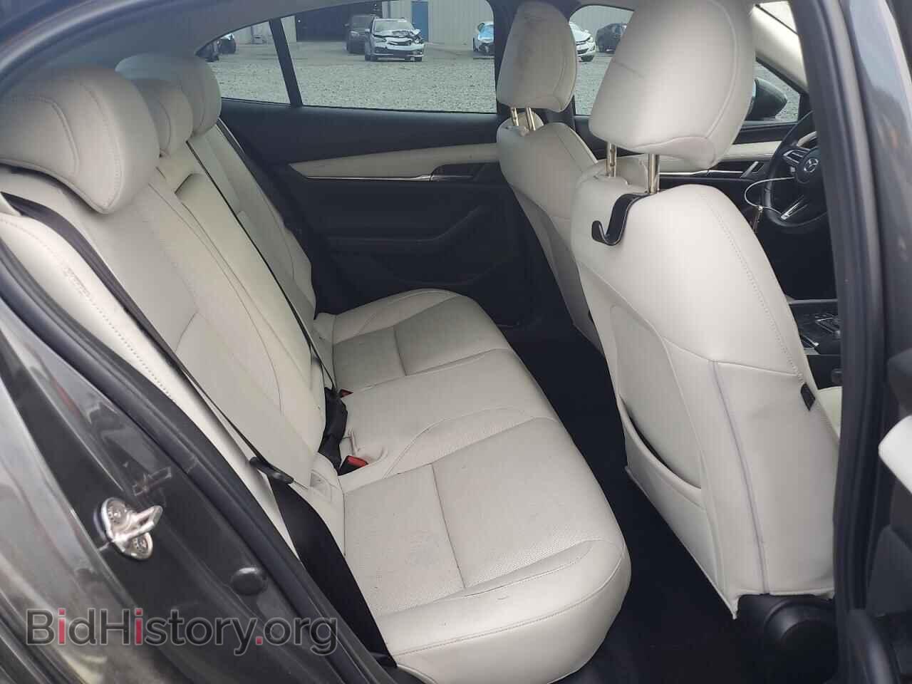2021 MAZDA 3 - VIN: JM1BPADL5M1341960 - Фото 10