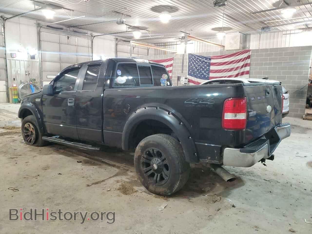 2006 FORD All Models - VIN: 1FTPX14V96NA83946 - Фото 2