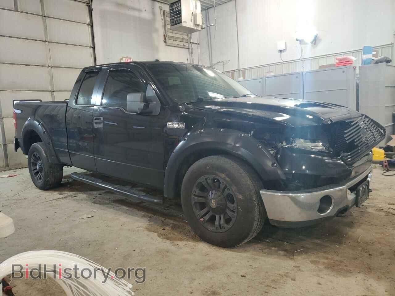 2006 FORD All Models - VIN: 1FTPX14V96NA83946 - Фото 4
