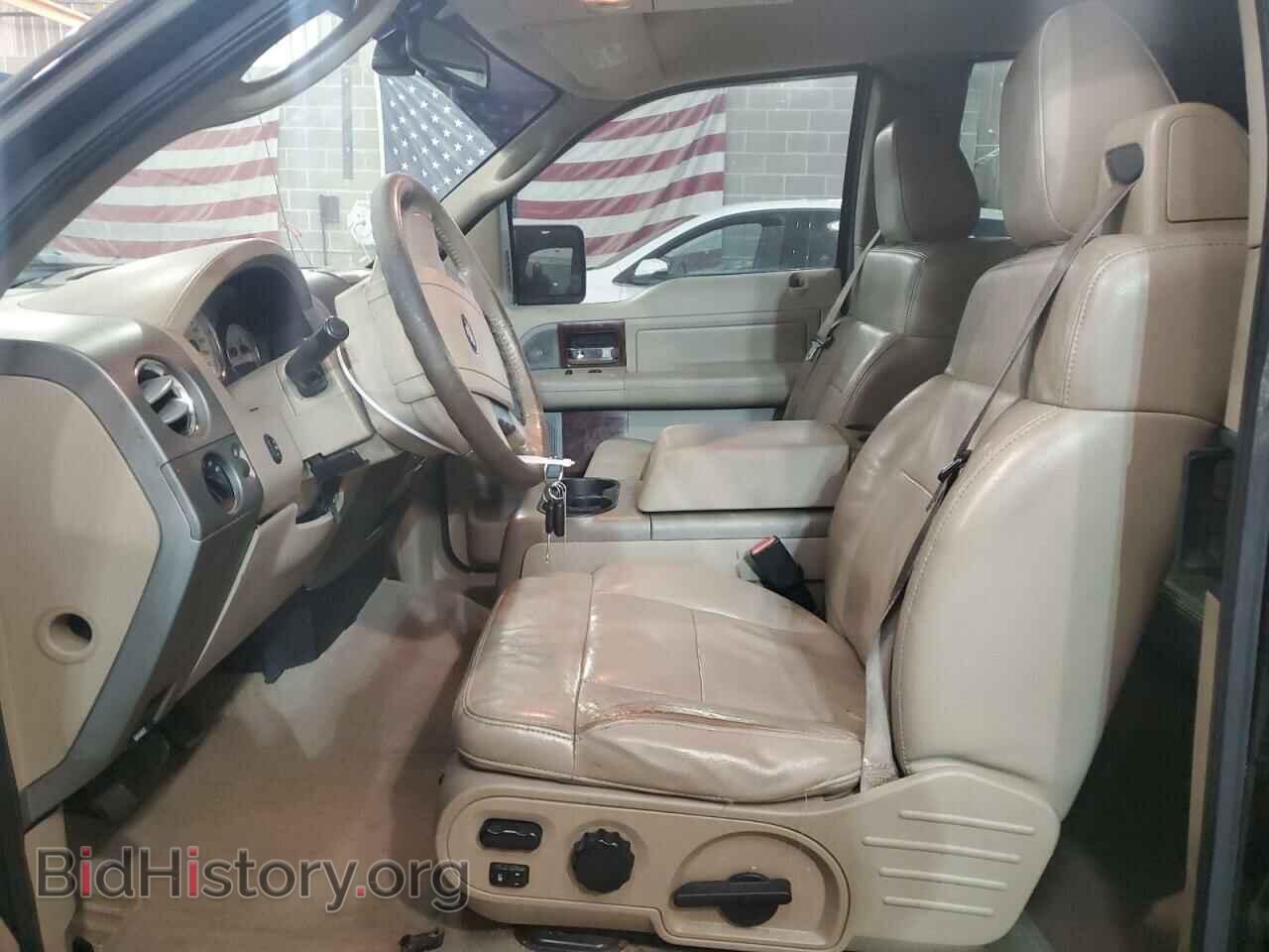 2006 FORD All Models - VIN: 1FTPX14V96NA83946 - Фото 7