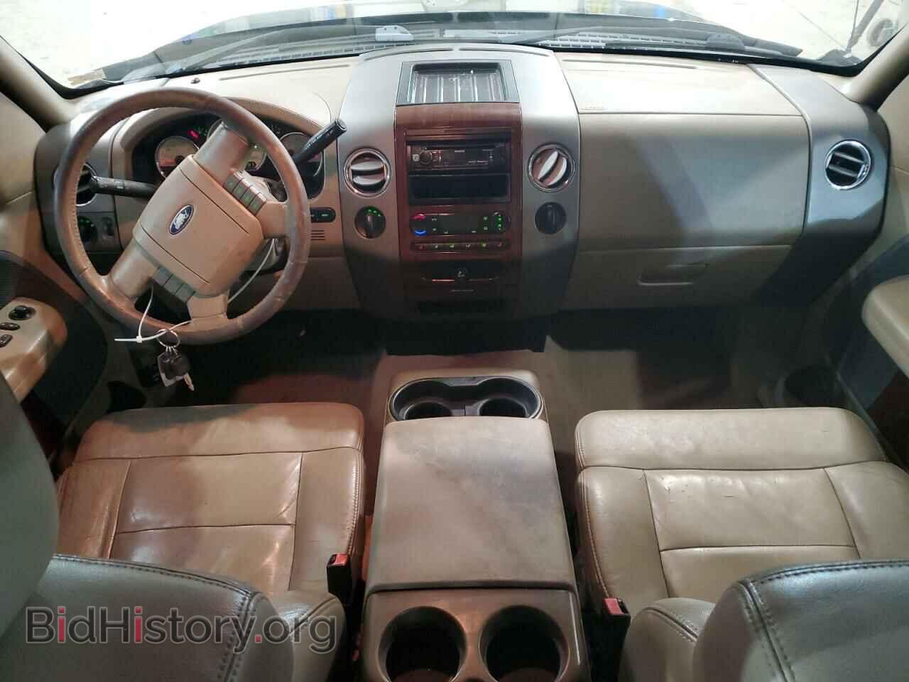 2006 FORD All Models - VIN: 1FTPX14V96NA83946 - Фото 8