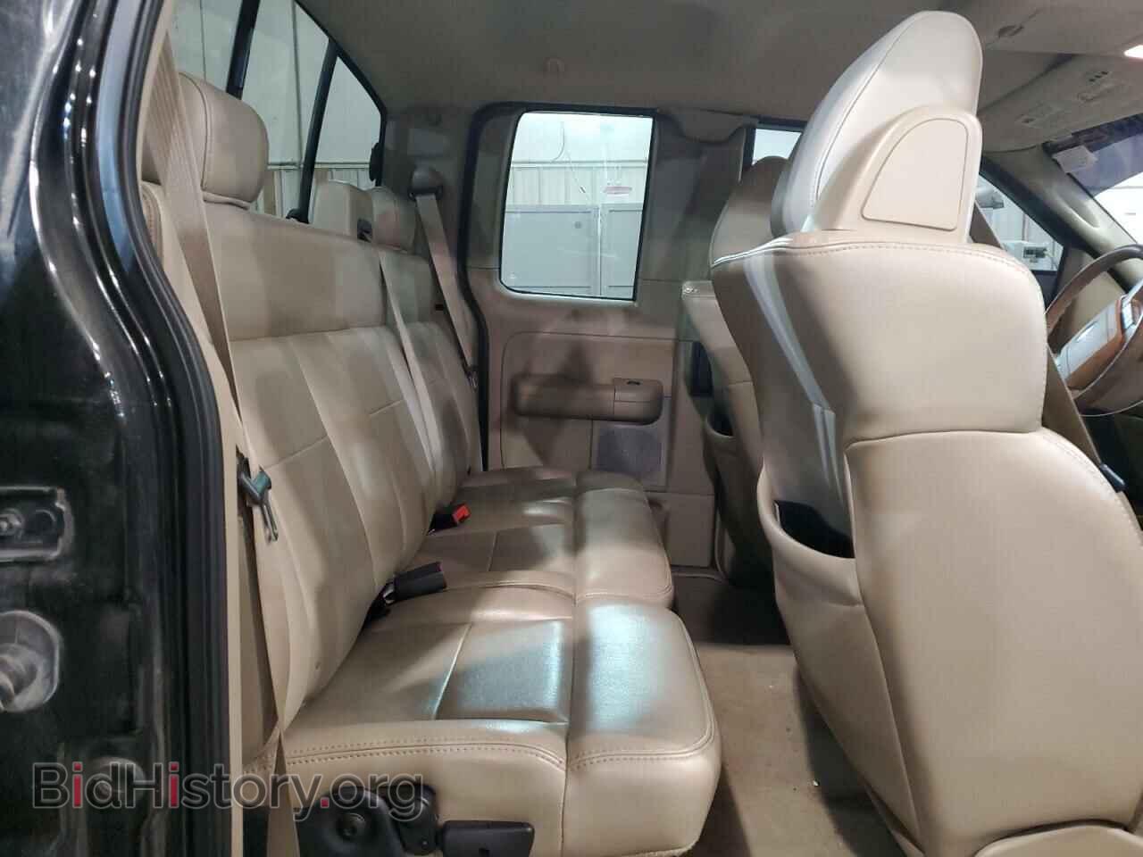 2006 FORD All Models - VIN: 1FTPX14V96NA83946 - Фото 10