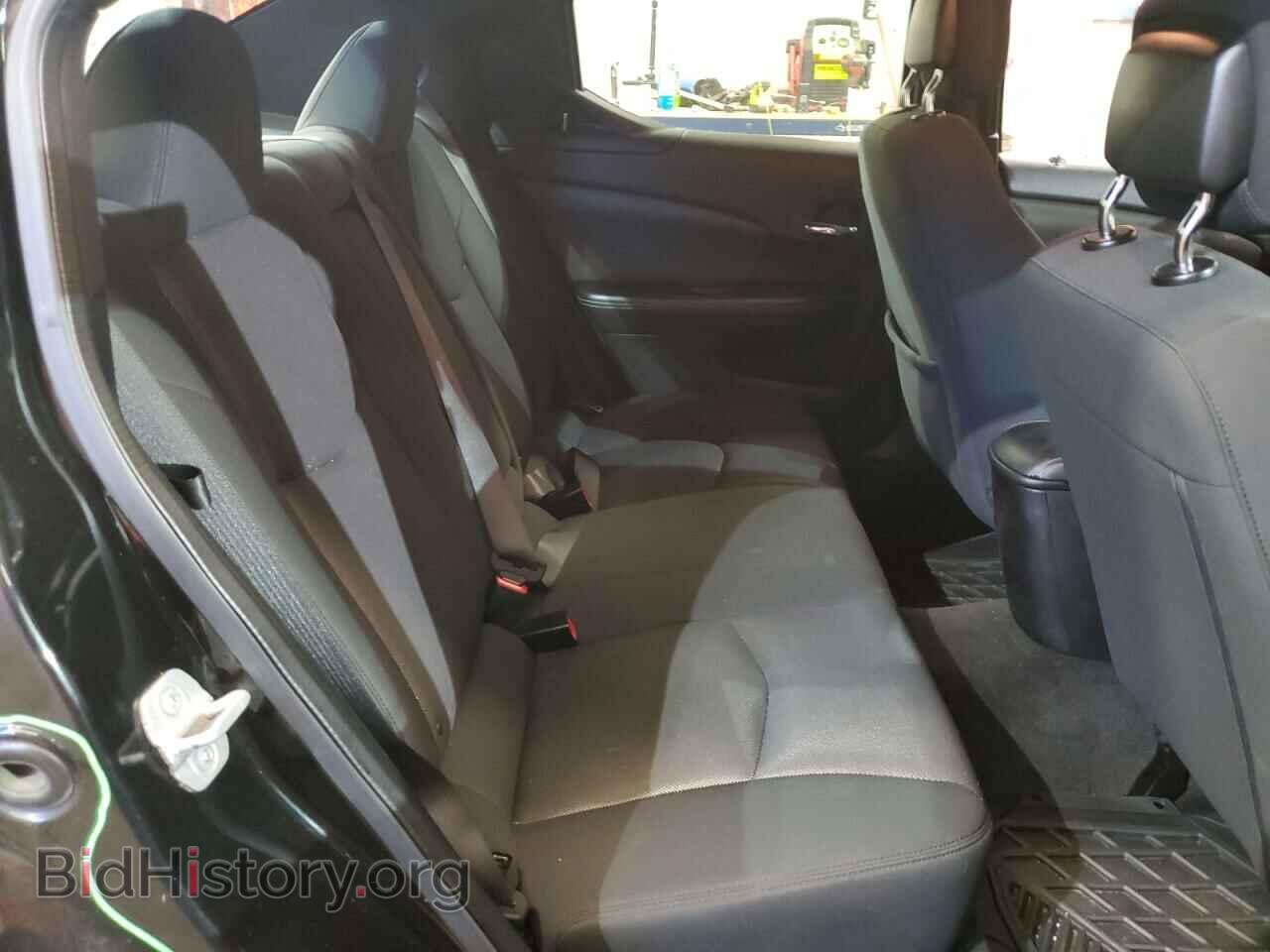2012 DODGE AVENGER - VIN: 1C3CDZAB2CN151276 - Photo 10