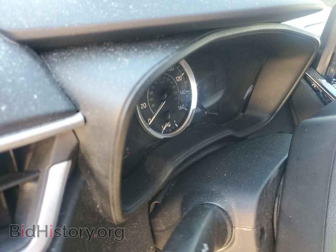 2020 TOYOTA COROLLA - VIN: 5YFVPRAE1LP085408 - Фото 9