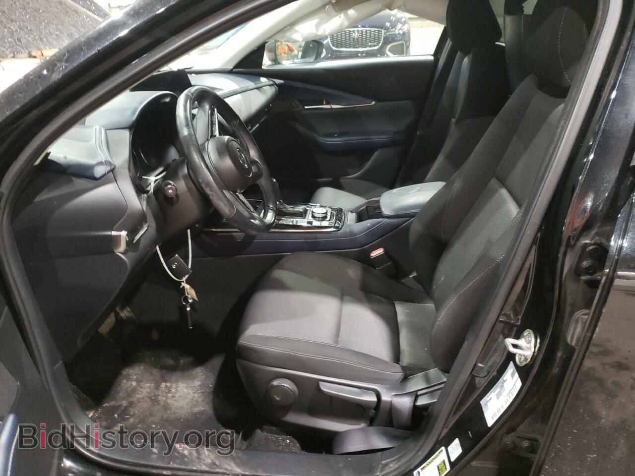 2020 MAZDA CX30 - VIN: 3MVDMACLXLM137819 - Фото 7