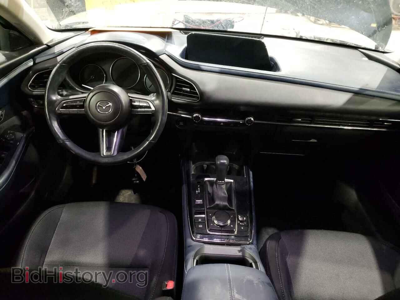 2020 MAZDA CX30 - VIN: 3MVDMACLXLM137819 - Фото 8
