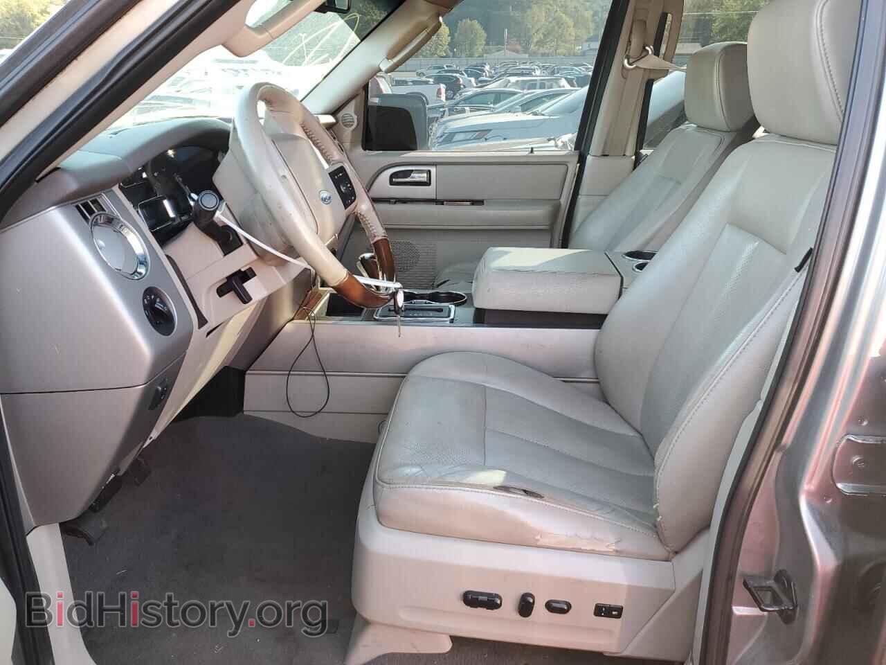 2008 FORD EXPEDITION - VIN: 1FMFK20518LA46745 - Фото 7