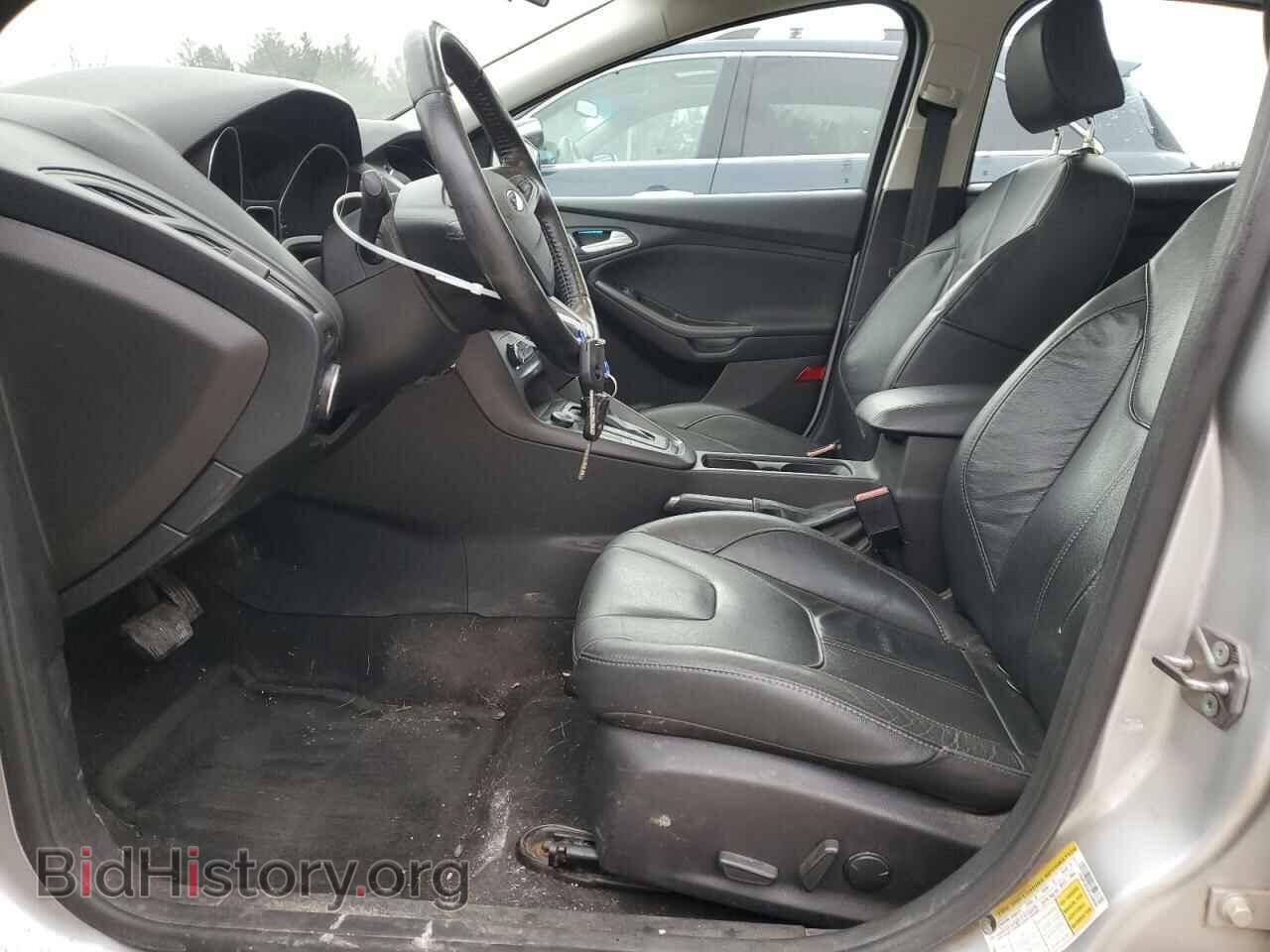 2015 FORD FOCUS - VIN: 1FADP3K23FL336364 - Фото 7
