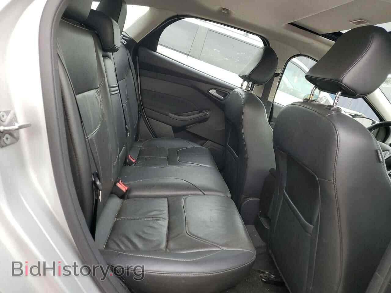 2015 FORD FOCUS - VIN: 1FADP3K23FL336364 - Фото 10