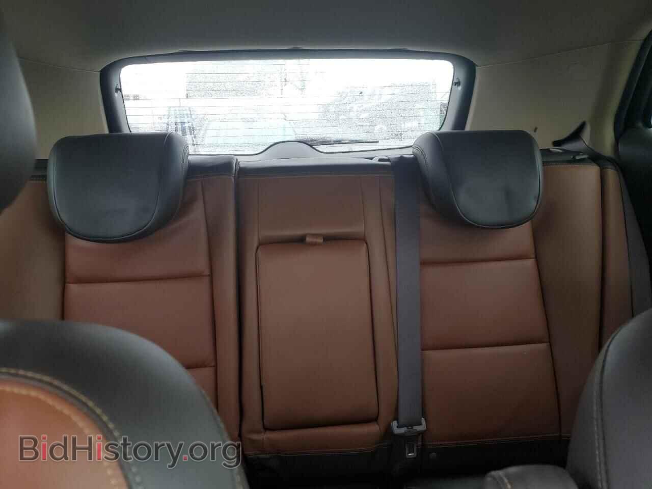 2015 BUICK ENCORE - VIN: KL4CJHSB5FB260473 - Photo 10