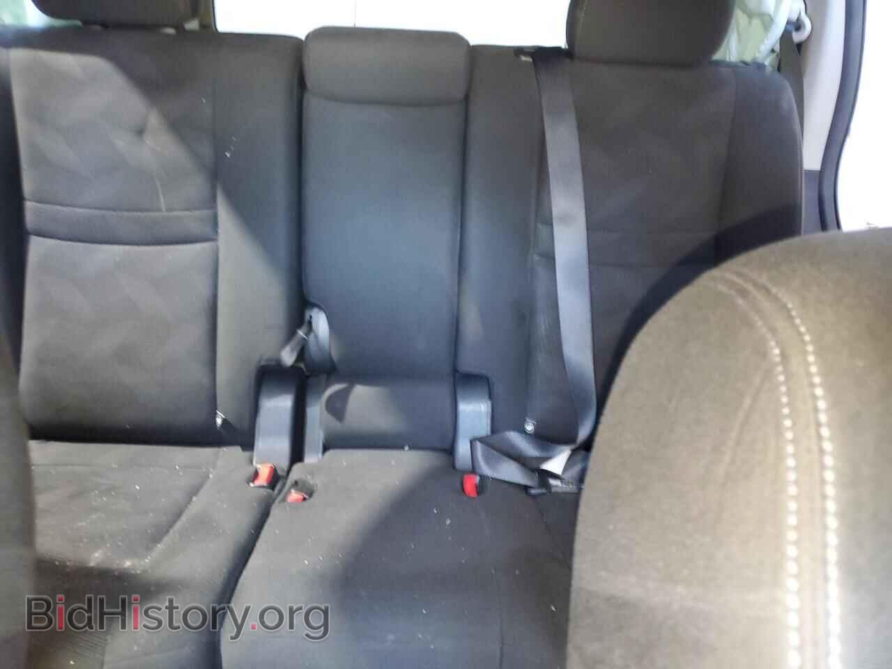 2015 NISSAN ROGUE - VIN: KNMAT2MV4FP532350 - Фото 10