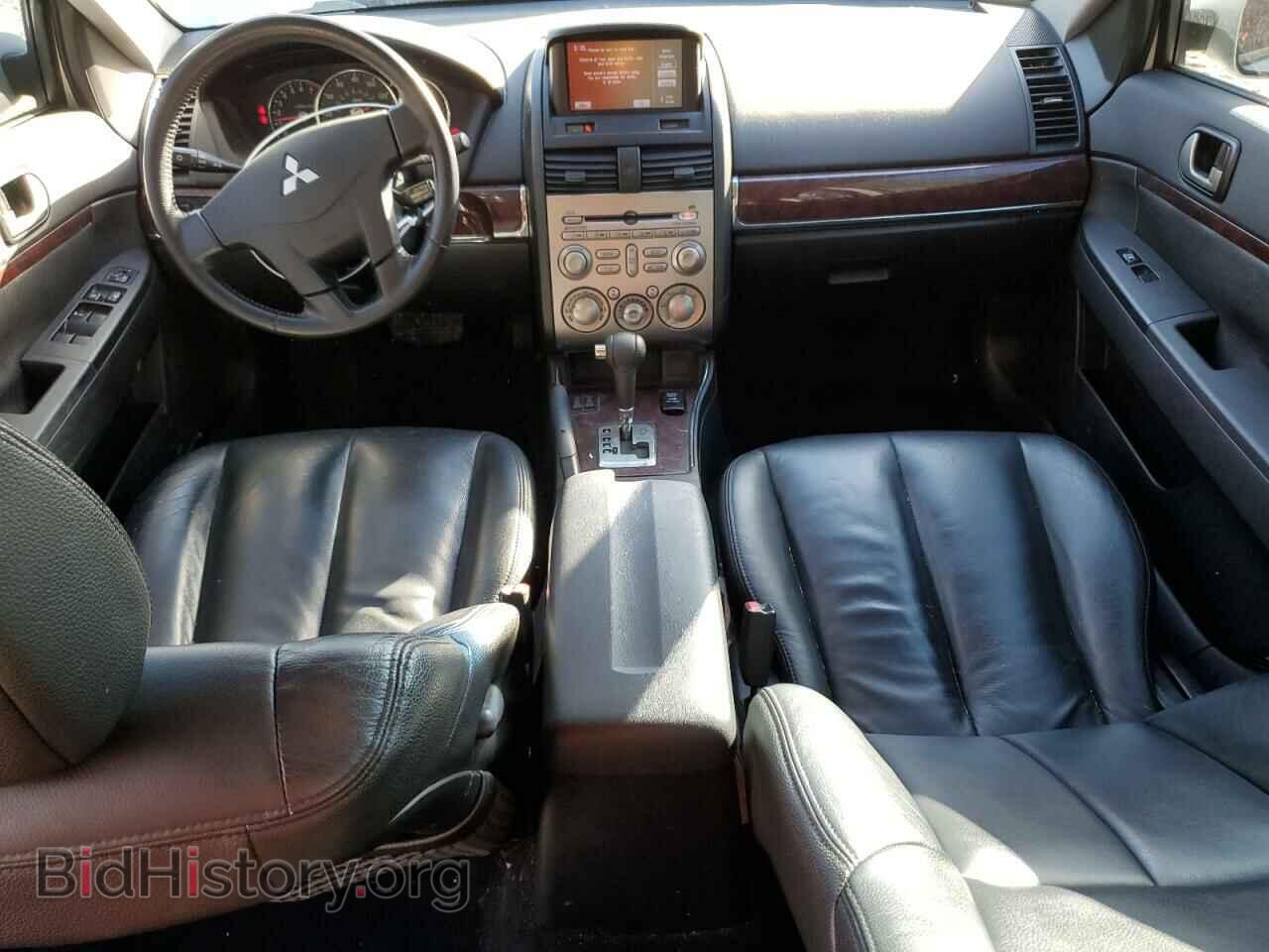 2012 MITSUBISHI GALANT - VIN: 4A32B3FF9CE019912 - Фото 8