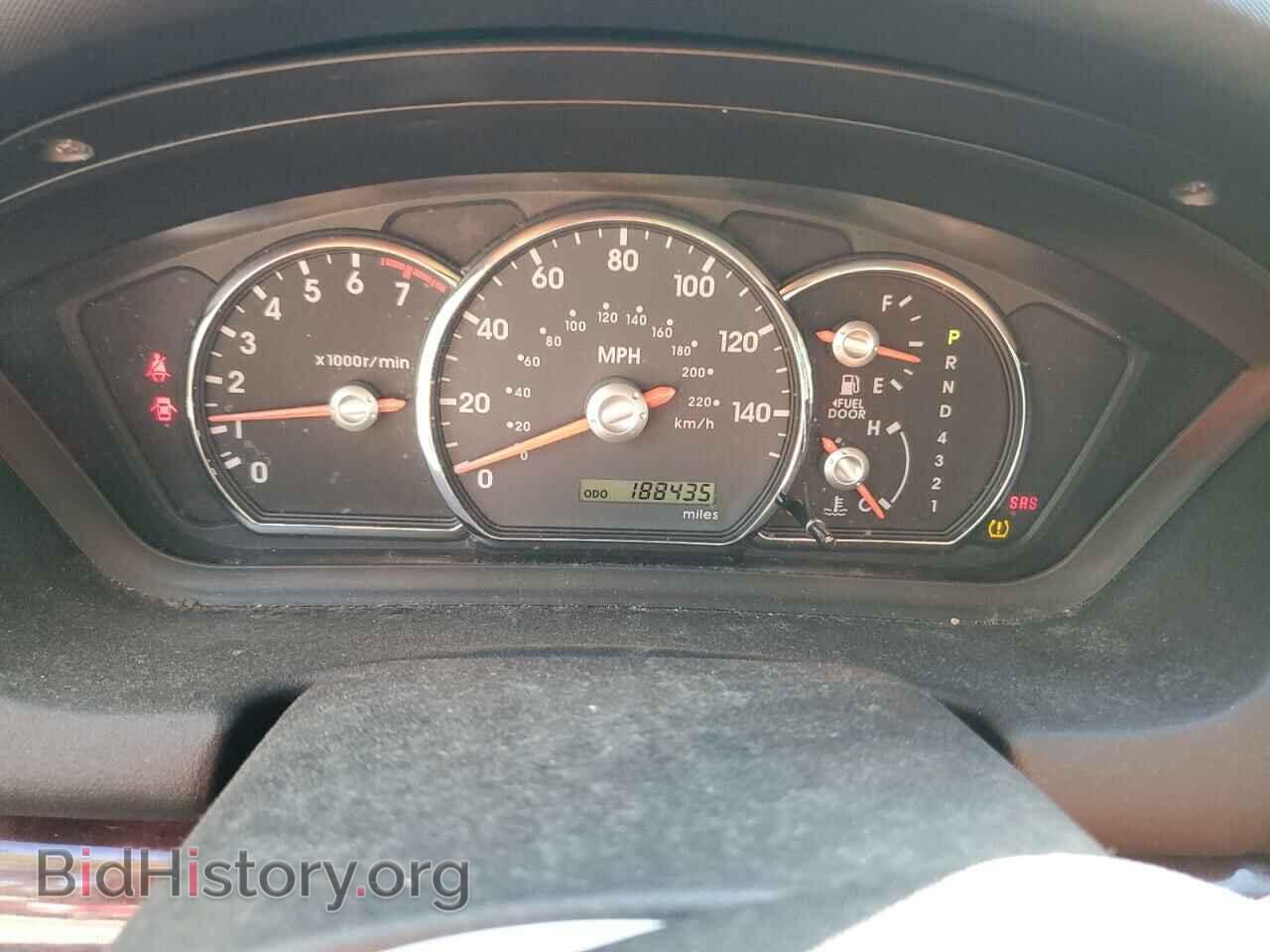 2012 MITSUBISHI GALANT - VIN: 4A32B3FF9CE019912 - Фото 9