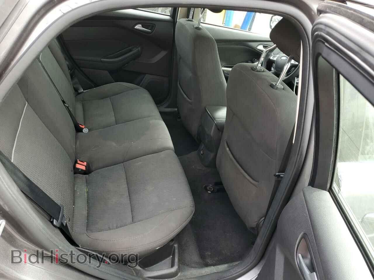 2012 FORD FOCUS - VIN: 1FAHP3H29CL382852 - Фото 10