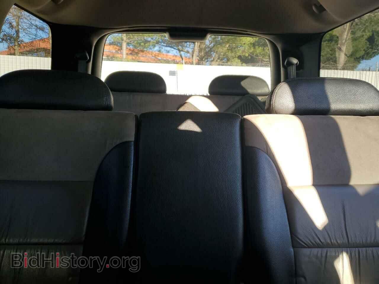 2003 DODGE DURANGO - VIN: 1D8HS78Z53F572192 - Фото 10