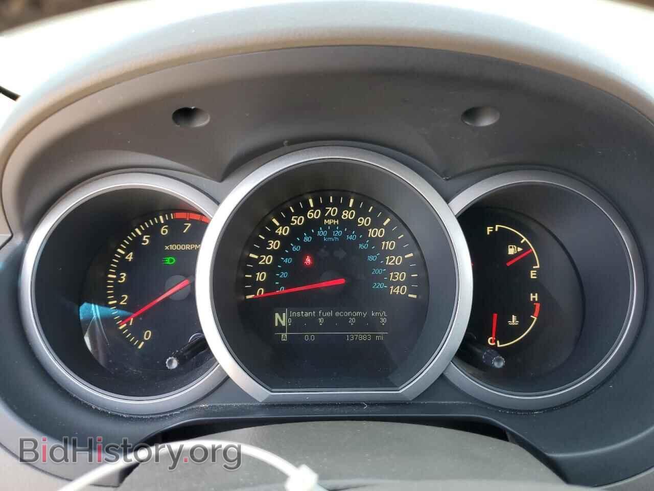 2012 SUZUKI GR VITARA - VIN: JS3TE0D74C4100509 - Photo 9