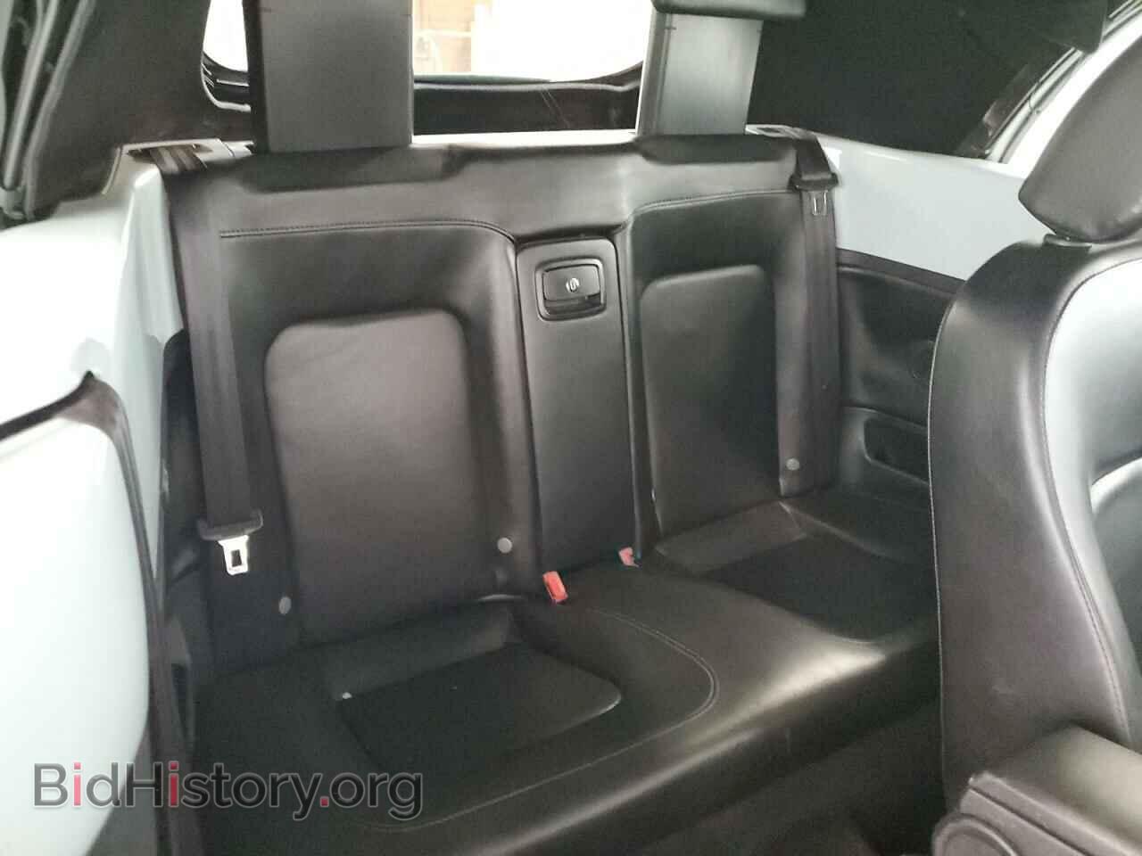 2006 VOLKSWAGEN BEETLE - VIN: 3VWPF31YX6M303521 - Фото 10
