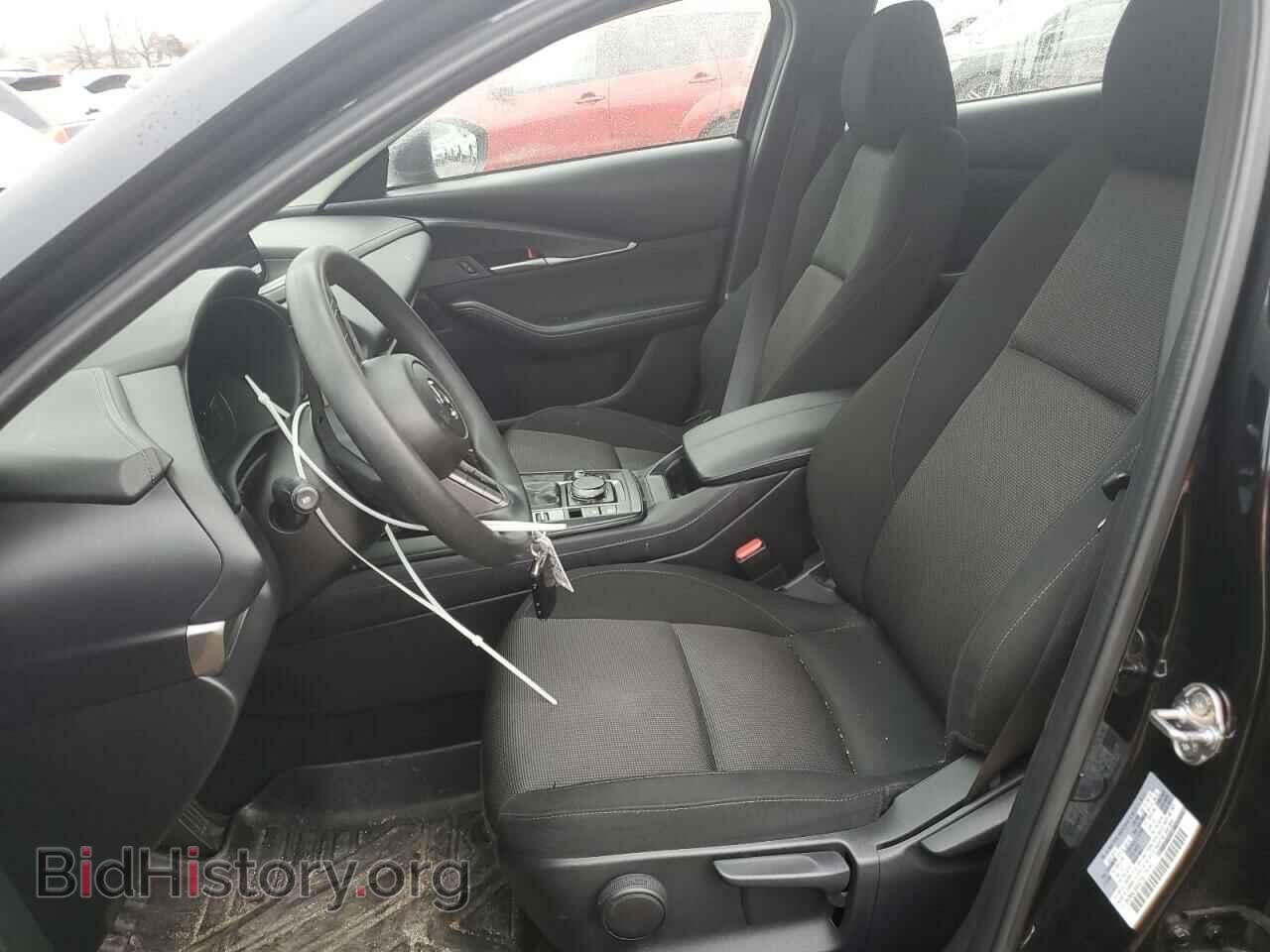 2022 MAZDA ALL MODELS - VIN: 3MVDMBAL6NM449728 - Фото 7
