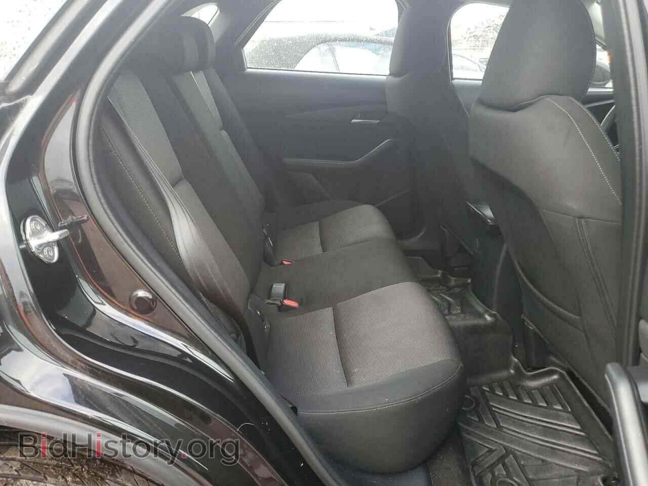 2022 MAZDA ALL MODELS - VIN: 3MVDMBAL6NM449728 - Фото 10