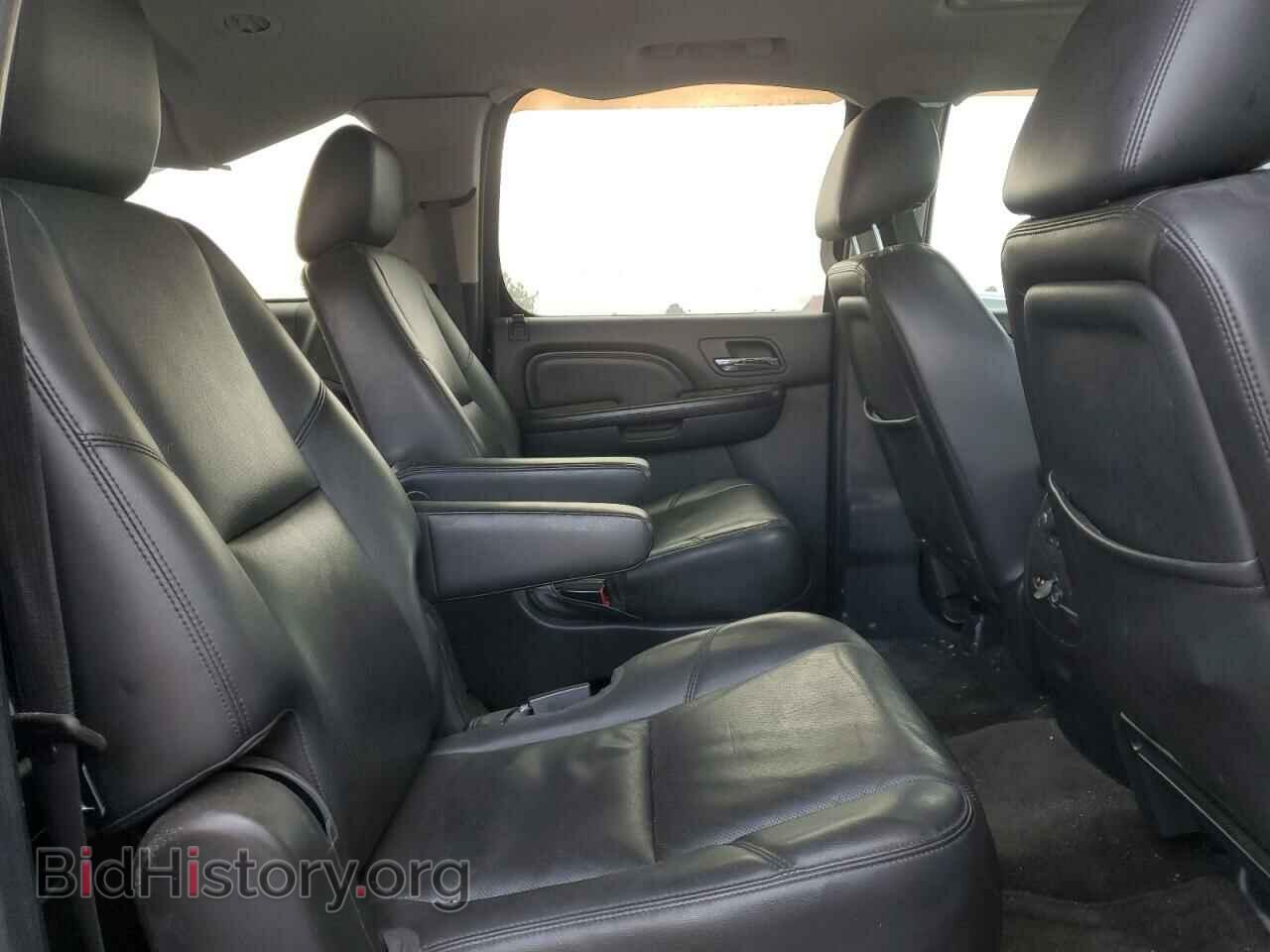 2013 GMC YUKON - VIN: 1GKS2MEF7DR175309 - Фото 11
