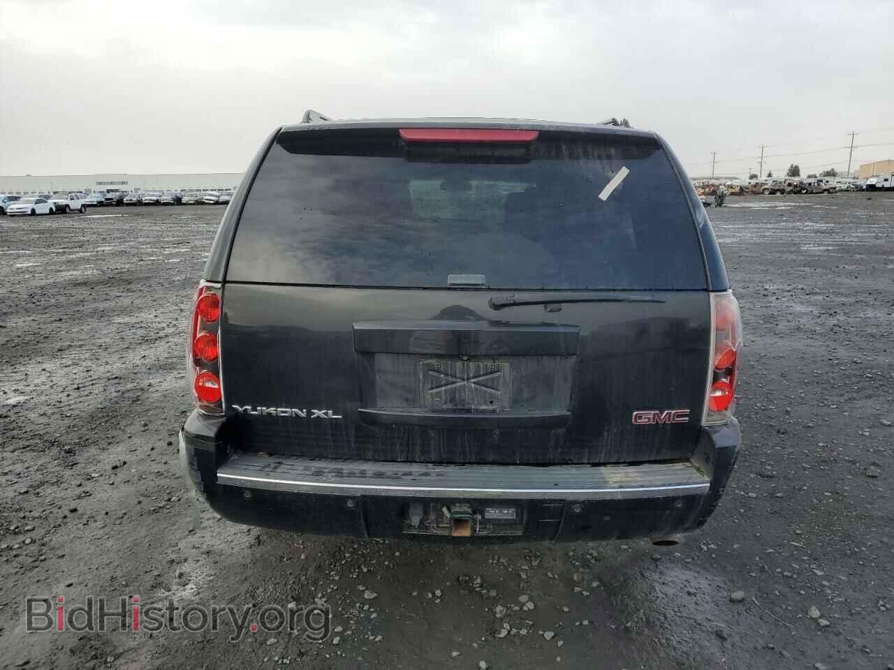 2013 GMC YUKON - VIN: 1GKS2MEF7DR175309 - Фото 6
