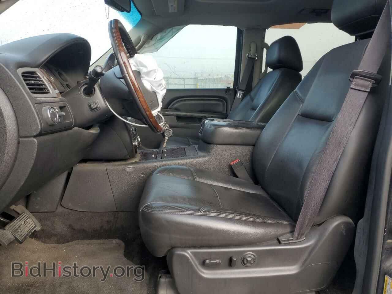 2013 GMC YUKON - VIN: 1GKS2MEF7DR175309 - Фото 7
