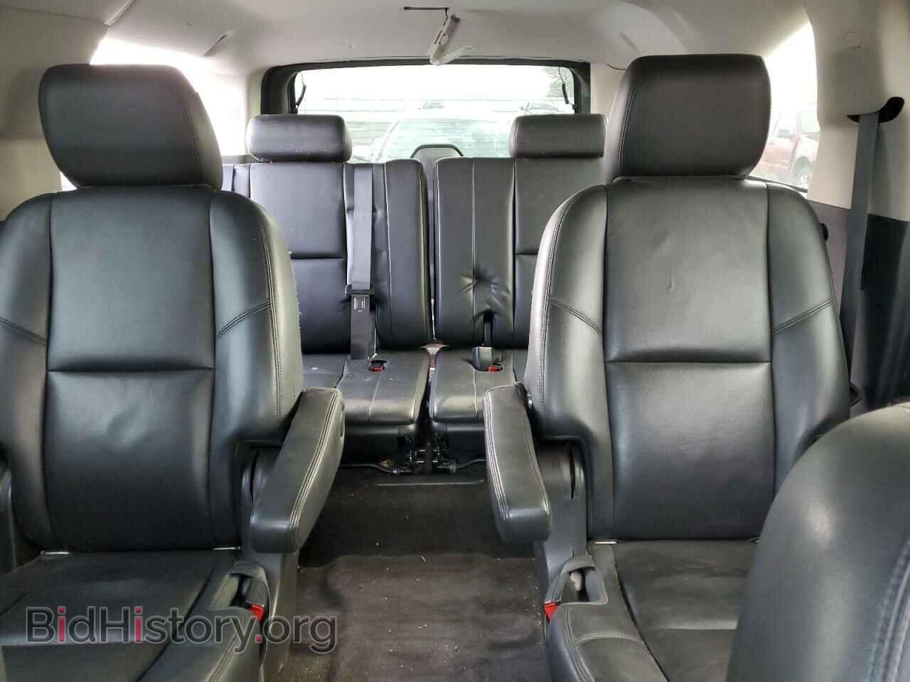 2013 GMC YUKON - VIN: 1GKS2MEF7DR175309 - Фото 10